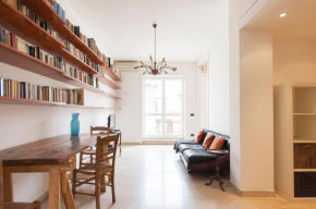 The Writer's Terrace